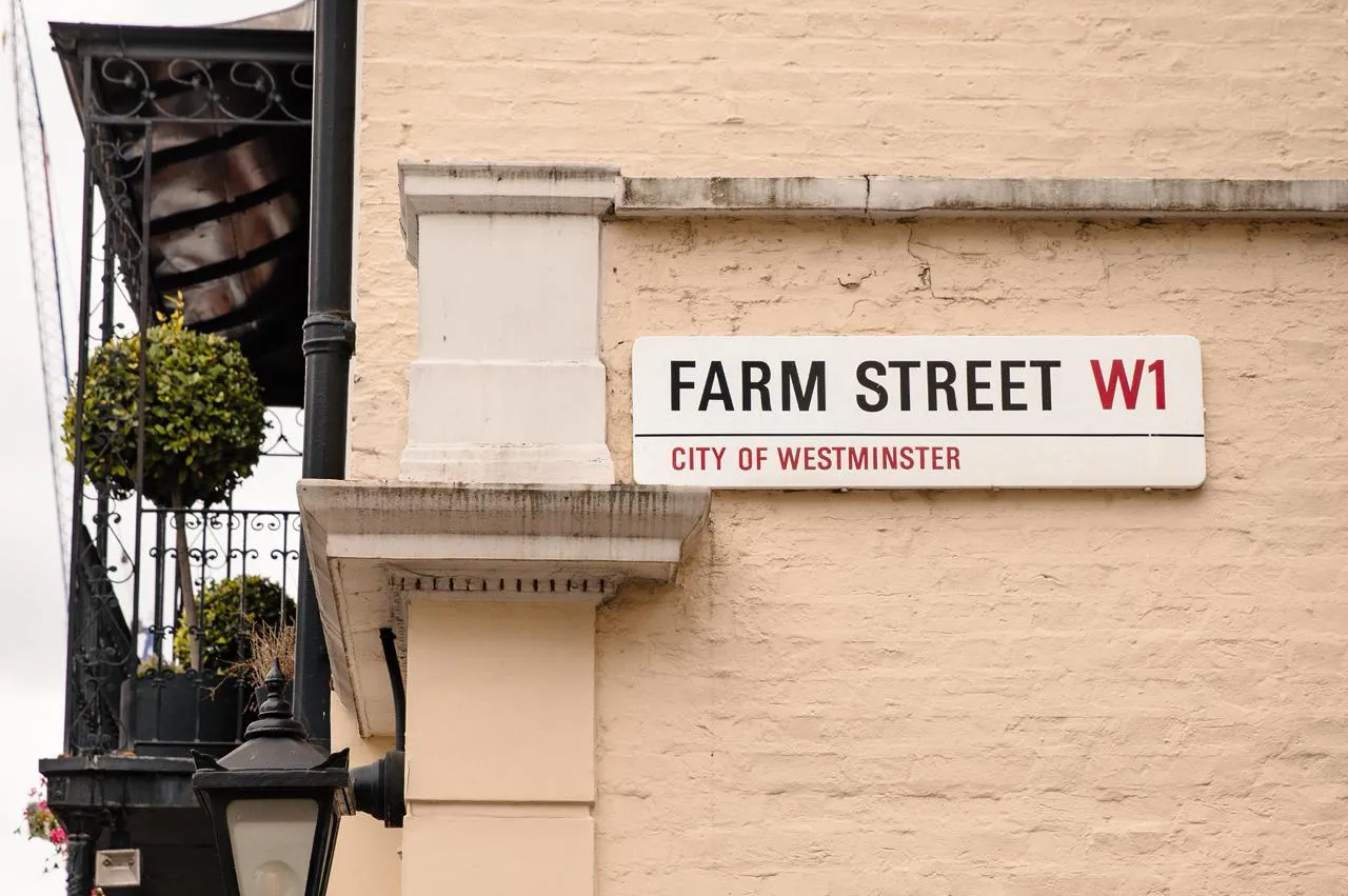 London Architect Hiring